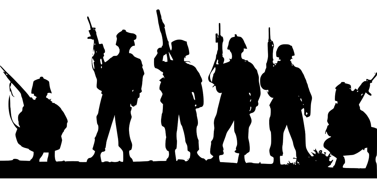 איך להשתחרר מהצבא