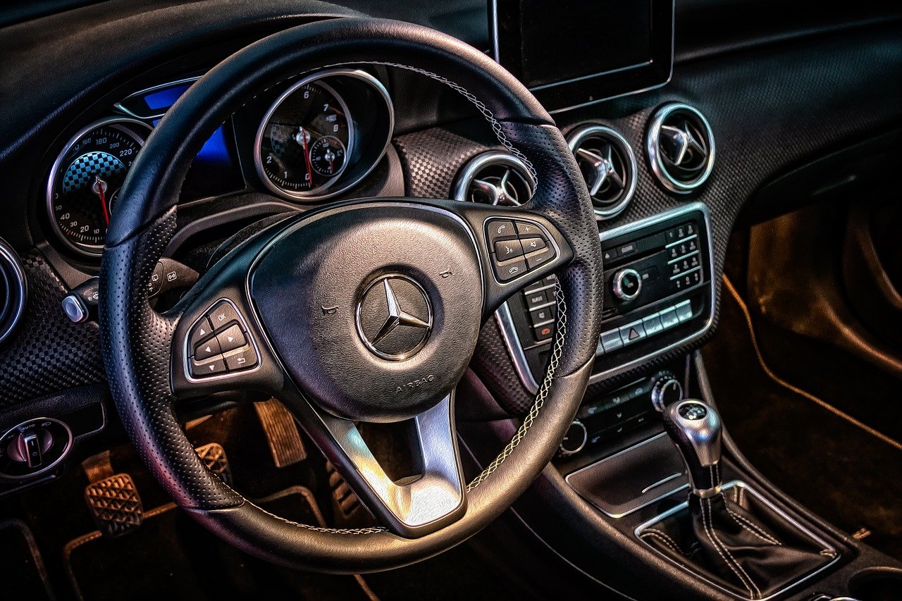 רכב ממונע לילדים – איך נוהגים בו?